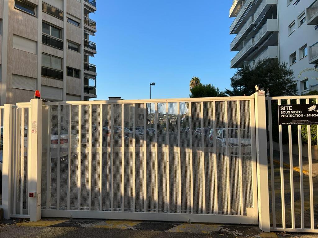 Apartamento Beau Soleil Standing Presta