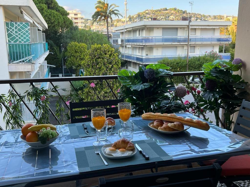 Apartamento Beau Soleil Standing Presta *