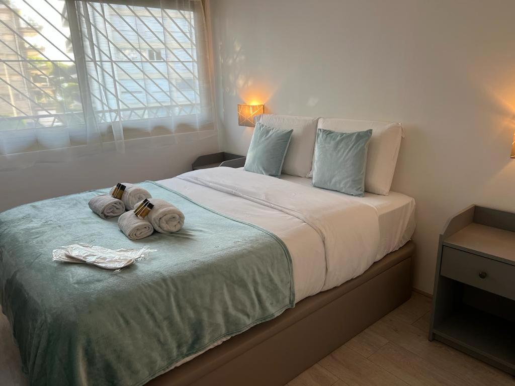 Beau Soleil Standing Presta Apartamento Cannes